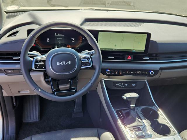 new 2026 Kia Carnival car, priced at $42,951