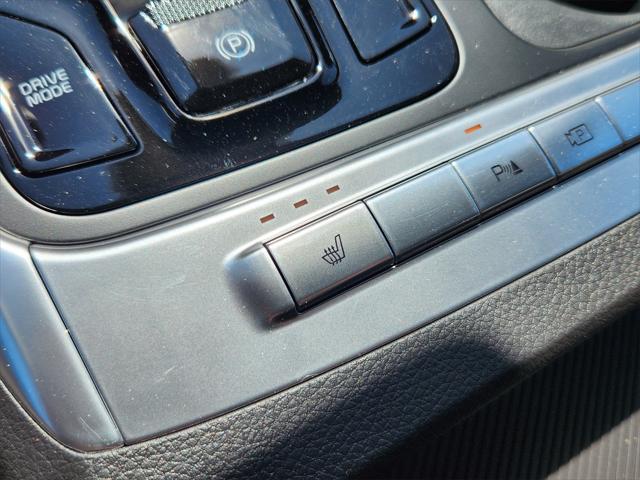 new 2026 Kia Carnival car, priced at $42,951
