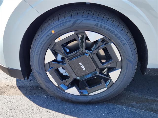 new 2026 Kia Carnival car, priced at $42,951
