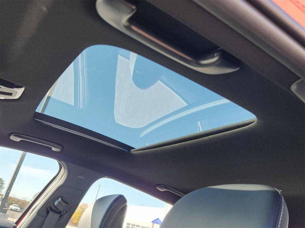 new 2025 Kia K4 car, priced at $27,403