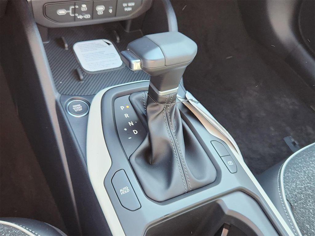 new 2025 Kia K4 car, priced at $27,403