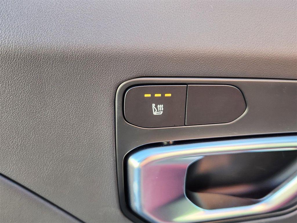 new 2025 Kia K4 car, priced at $27,403