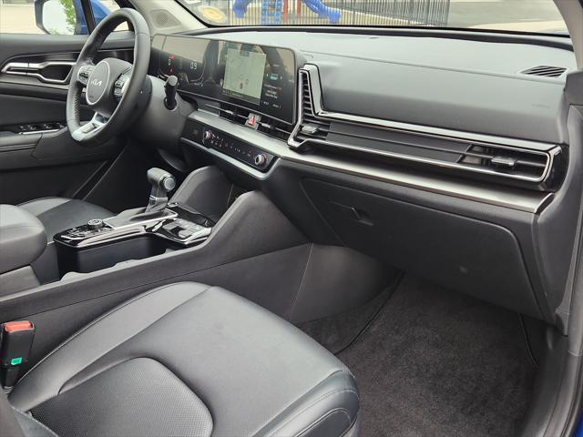 used 2023 Kia Sportage car, priced at $27,991