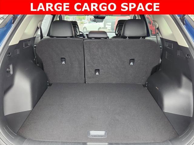 used 2023 Kia Sportage car, priced at $27,991