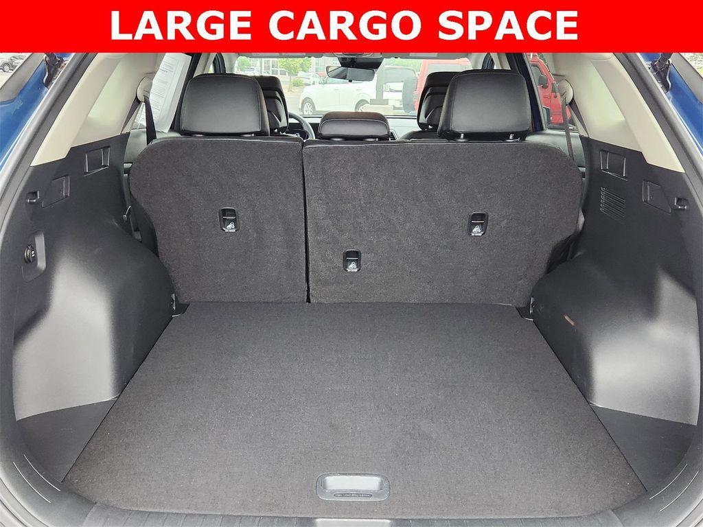 used 2023 Kia Sportage car, priced at $25,328