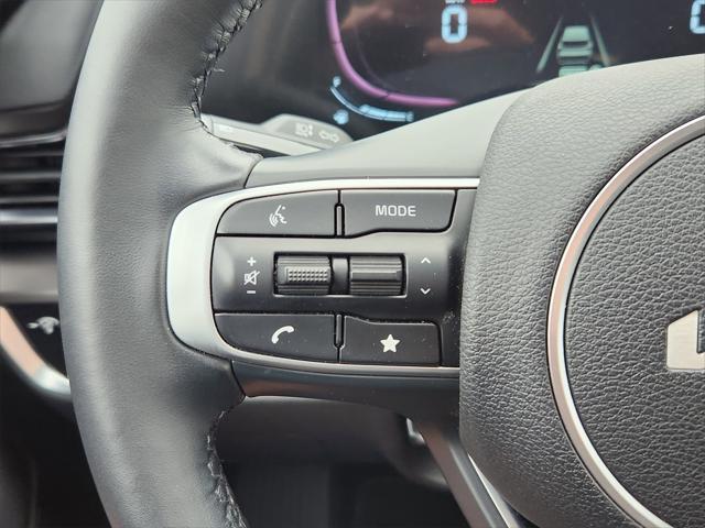 used 2023 Kia Sportage car, priced at $27,991