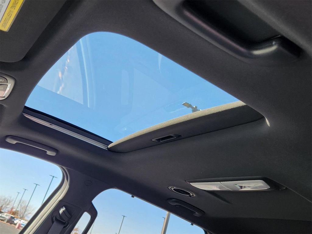 new 2025 Kia Telluride car, priced at $48,605