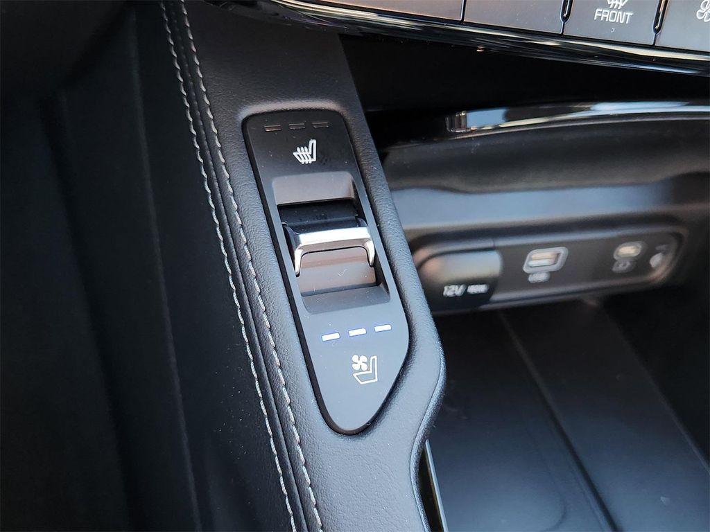 new 2025 Kia Telluride car, priced at $48,605