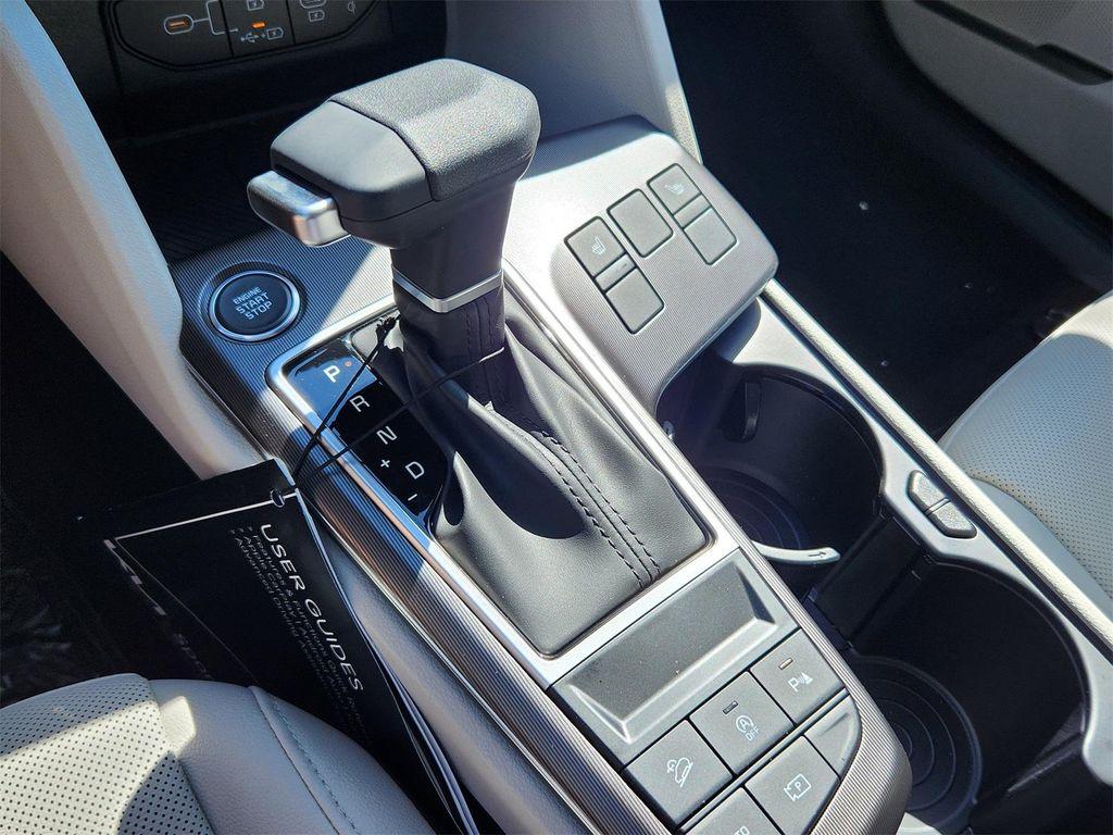 new 2026 Kia Sportage car, priced at $31,592