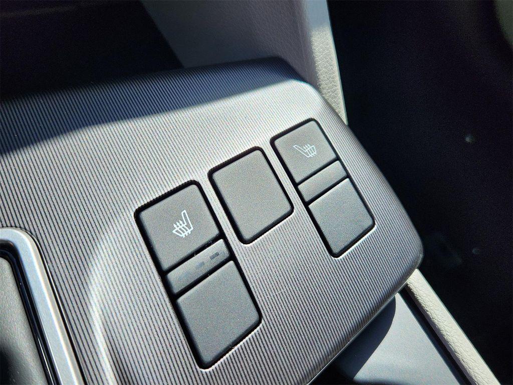 new 2026 Kia Sportage car, priced at $31,592