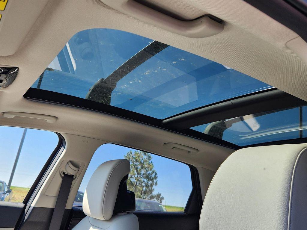 new 2026 Kia Sportage car, priced at $31,592