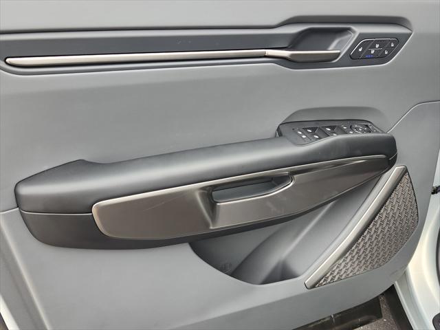new 2026 Kia EV9 car, priced at $60,790