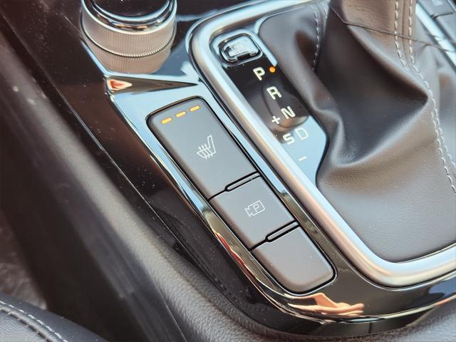new 2025 Kia Seltos car, priced at $27,455