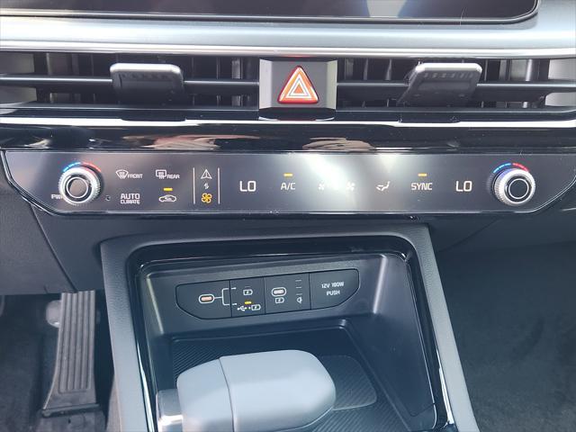 new 2025 Kia K5 car, priced at $31,965