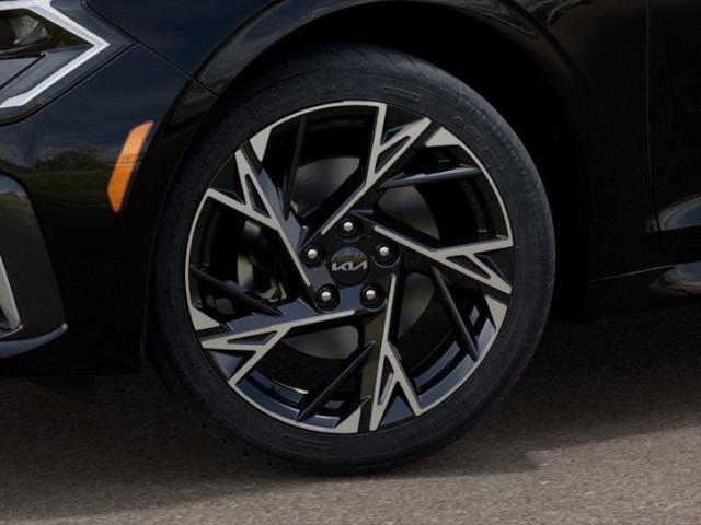 new 2025 Kia K5 car, priced at $32,965