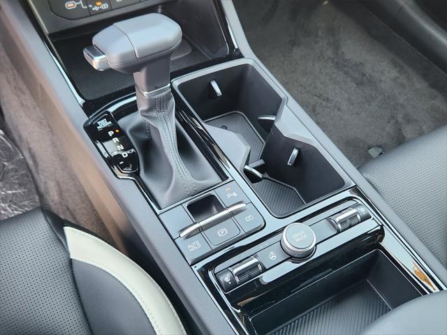 new 2025 Kia K5 car, priced at $31,965