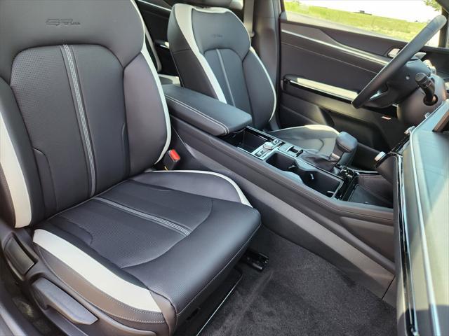 new 2025 Kia K5 car, priced at $31,965