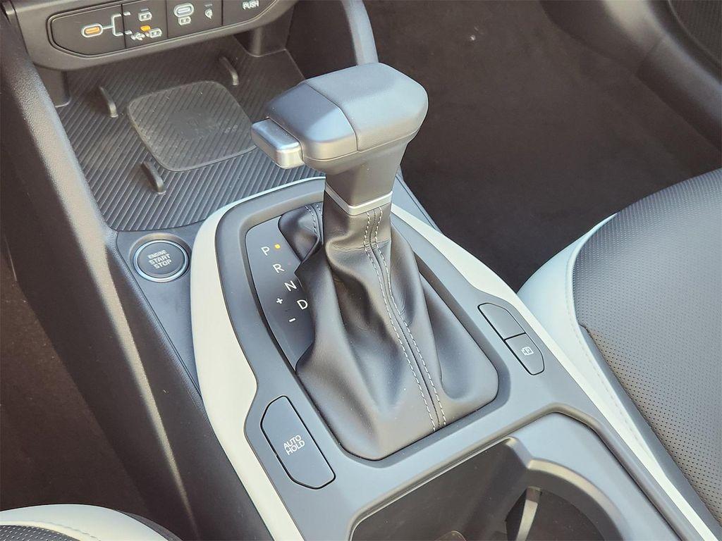 new 2025 Kia K4 car, priced at $27,230