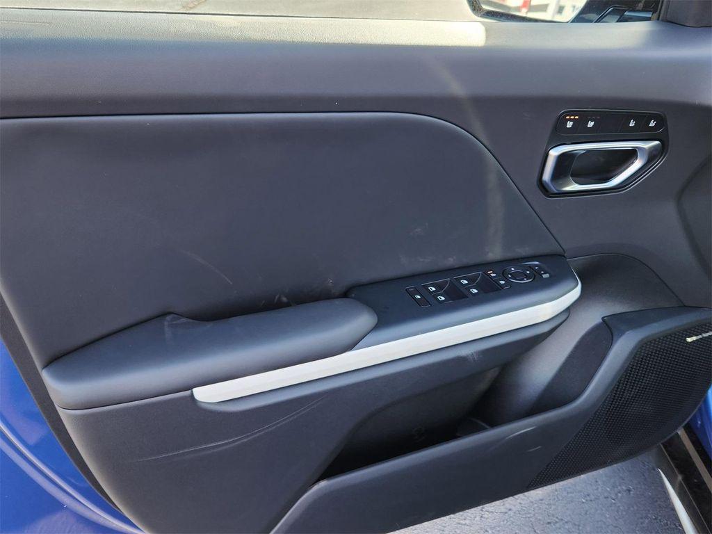 new 2025 Kia K4 car, priced at $27,230