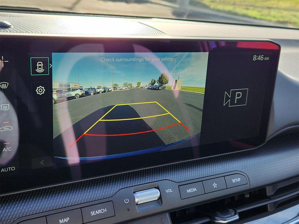 new 2025 Kia K4 car, priced at $27,230