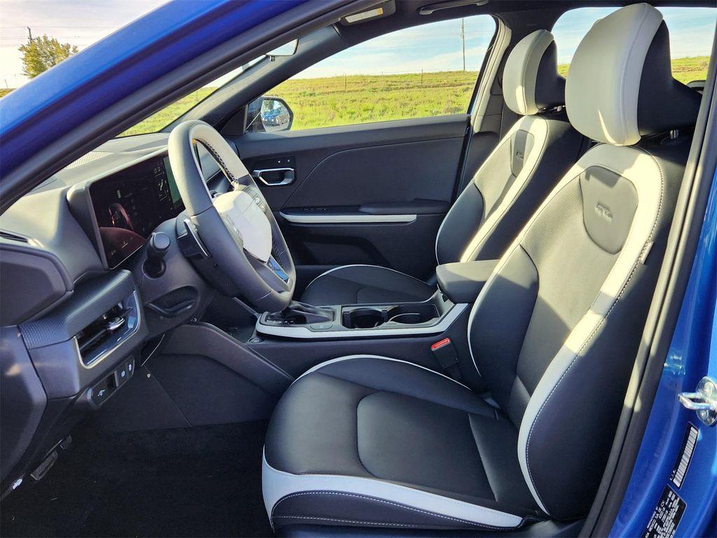 new 2025 Kia K4 car, priced at $27,230