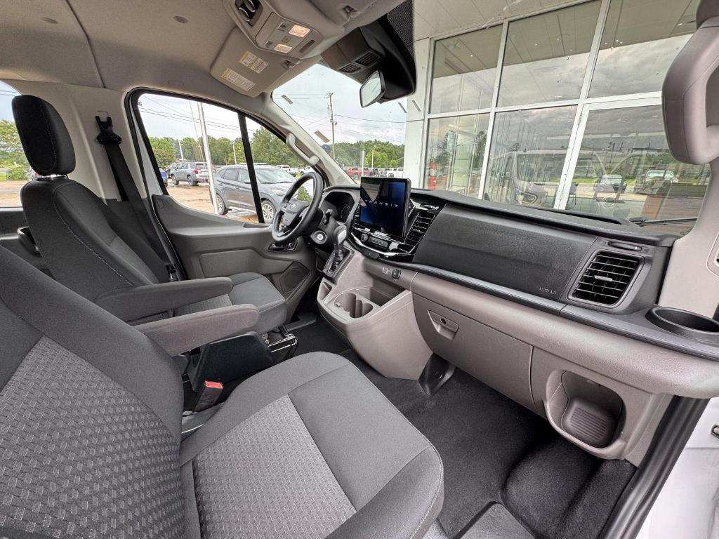 used 2023 Ford Transit-350 car, priced at $47,577