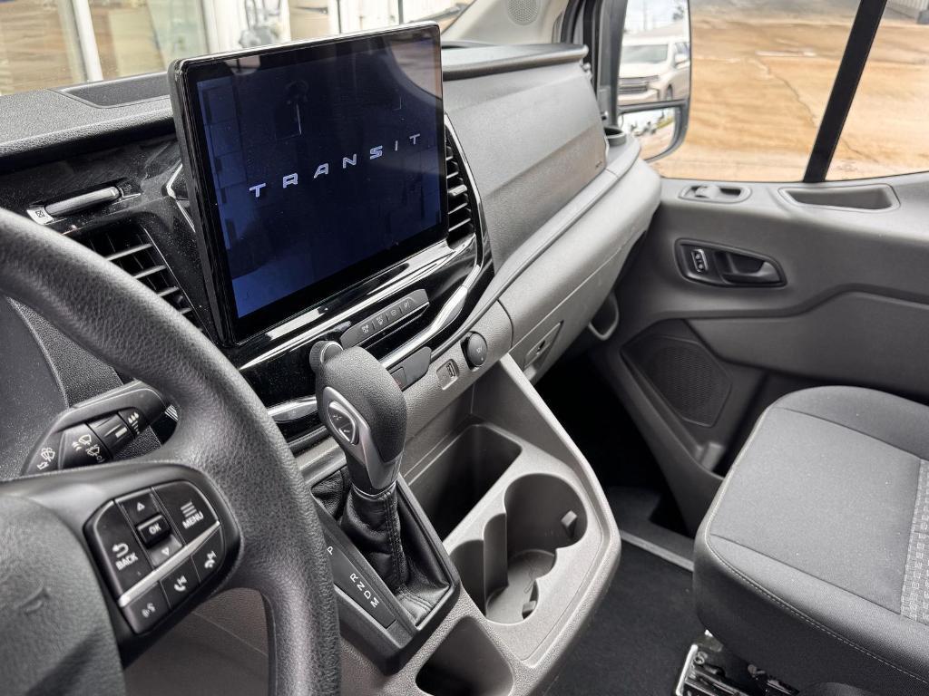 used 2023 Ford Transit-350 car, priced at $47,577