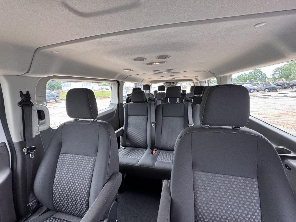 used 2023 Ford Transit-350 car, priced at $47,577