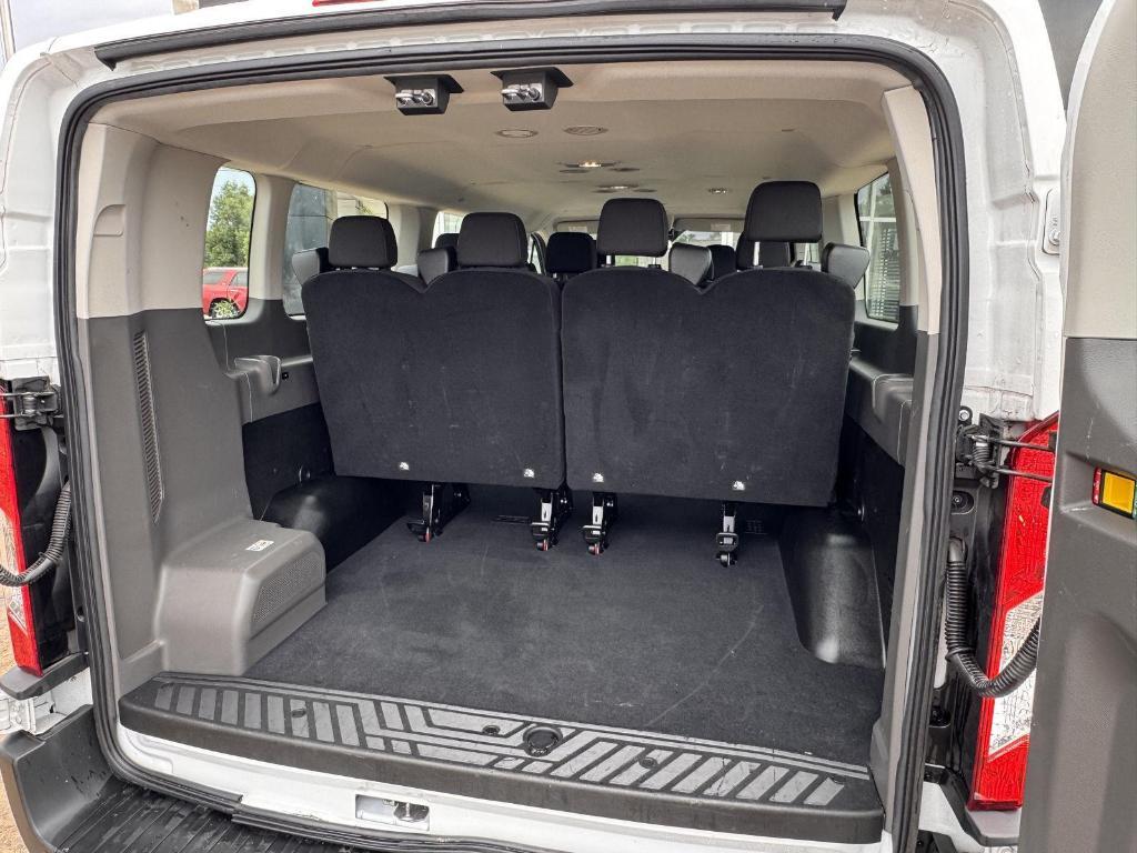 used 2023 Ford Transit-350 car, priced at $47,577