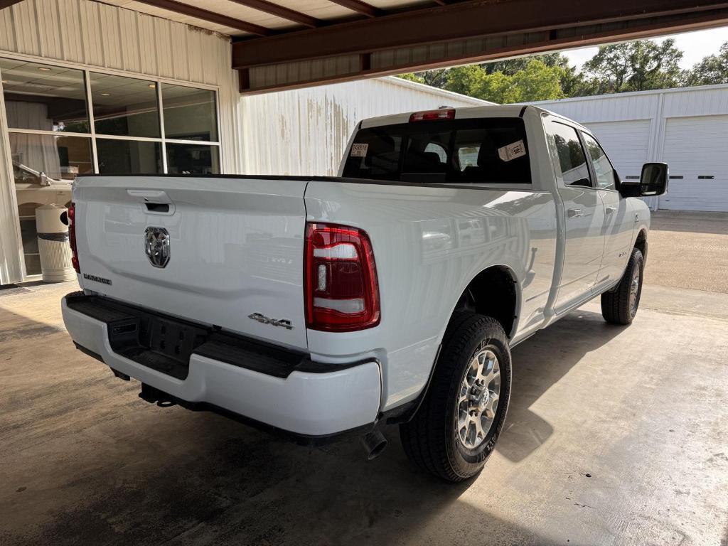 used 2024 Ram 2500 car, priced at $64,777