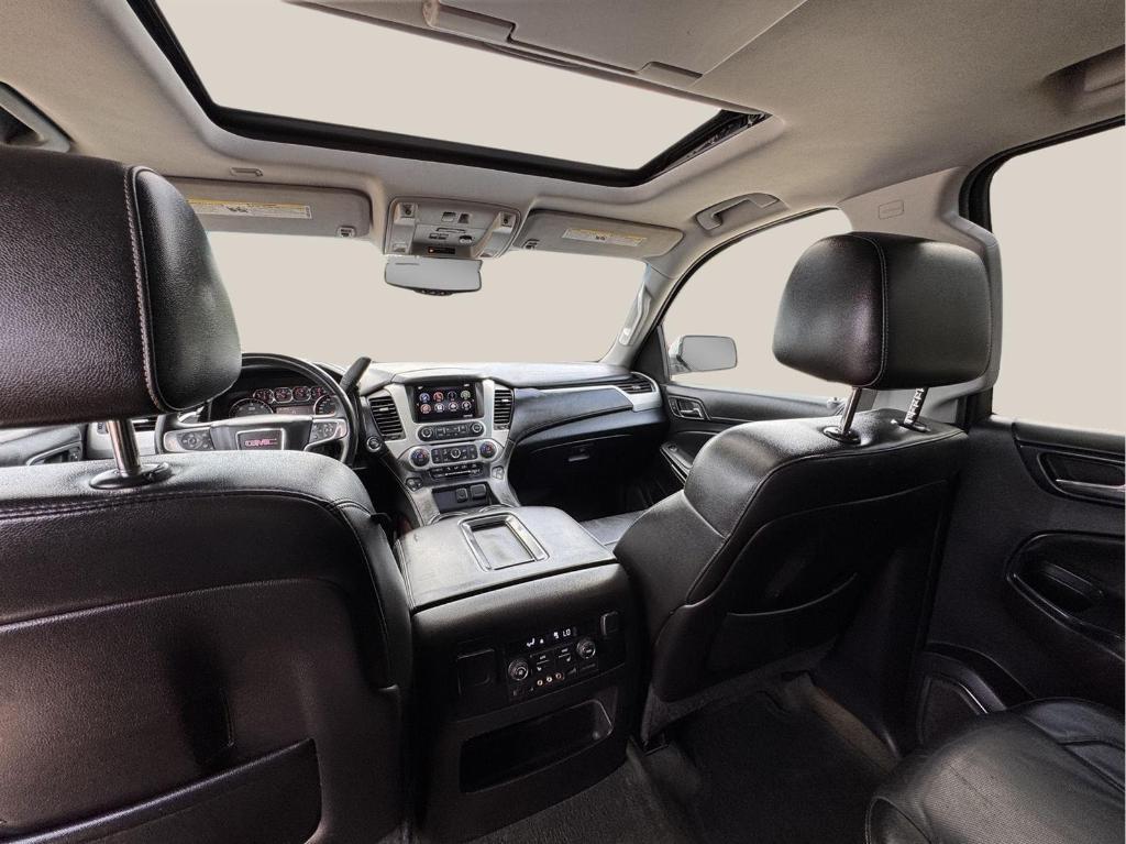 used 2015 GMC Yukon XL car, priced at $14,777