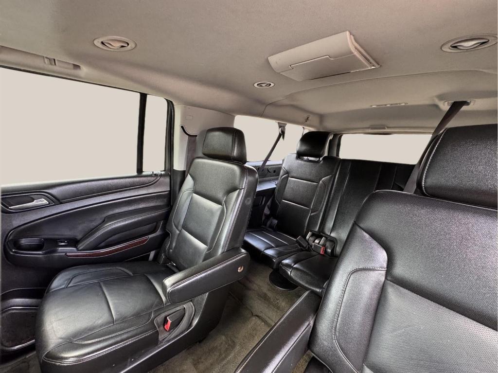 used 2015 GMC Yukon XL car, priced at $14,777
