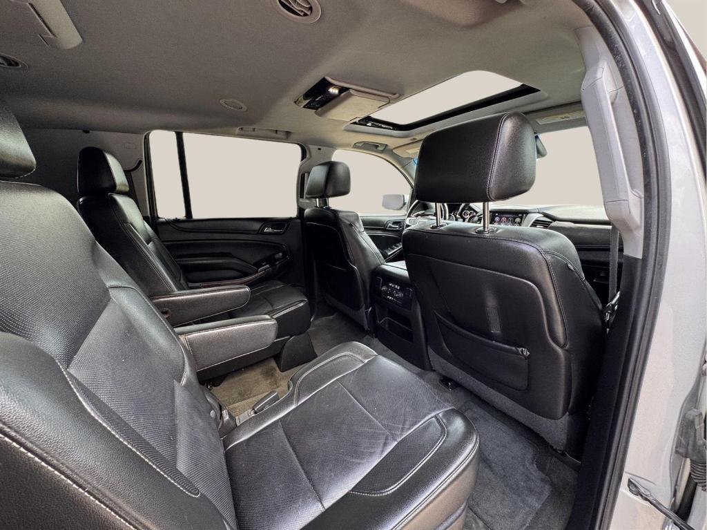 used 2015 GMC Yukon XL car, priced at $14,777