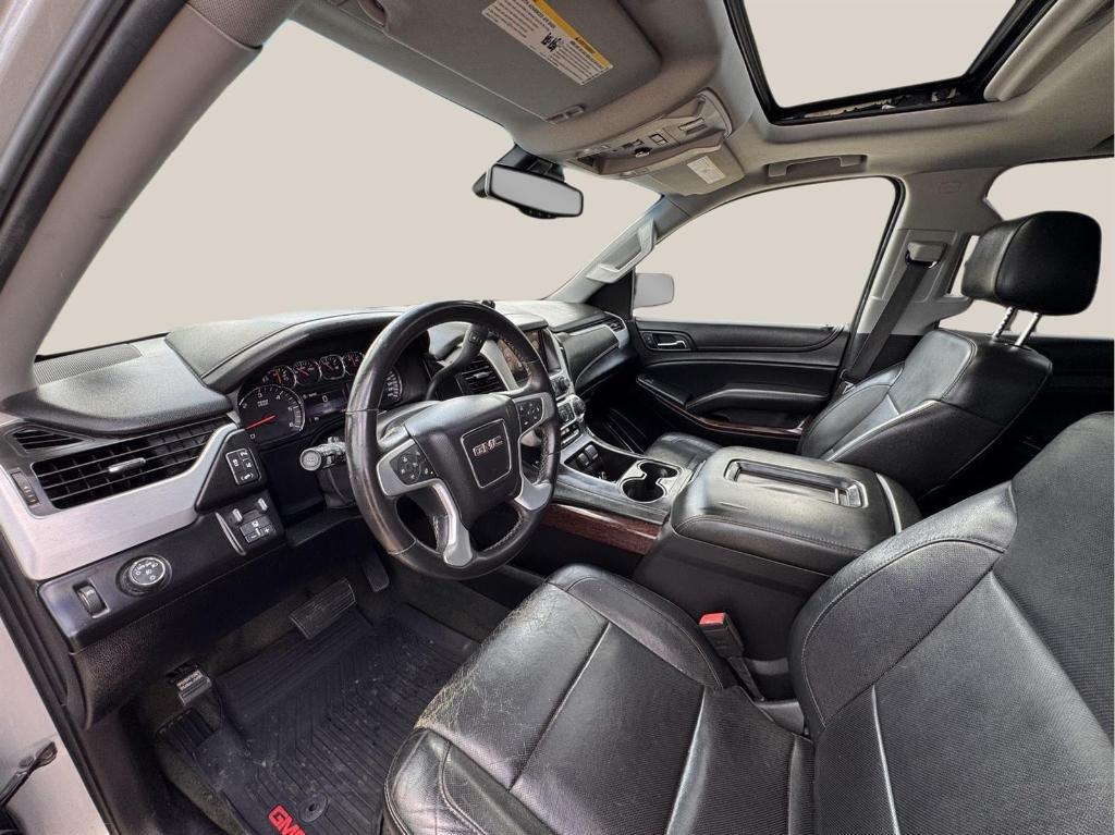 used 2015 GMC Yukon XL car, priced at $14,777