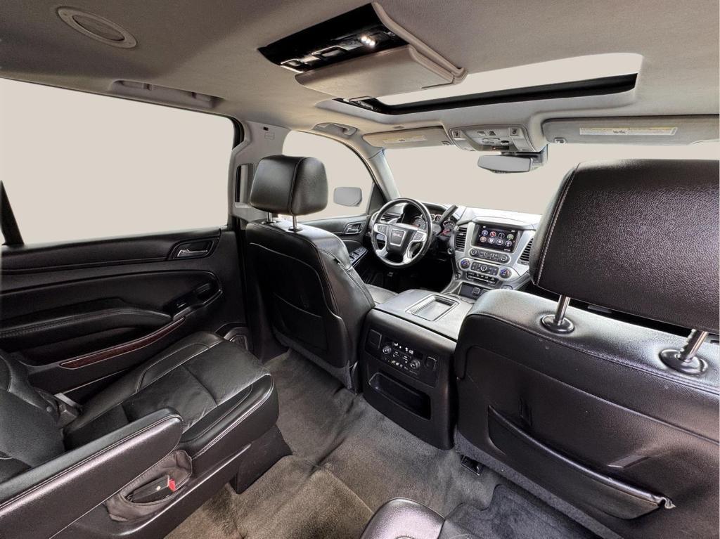 used 2015 GMC Yukon XL car, priced at $14,777