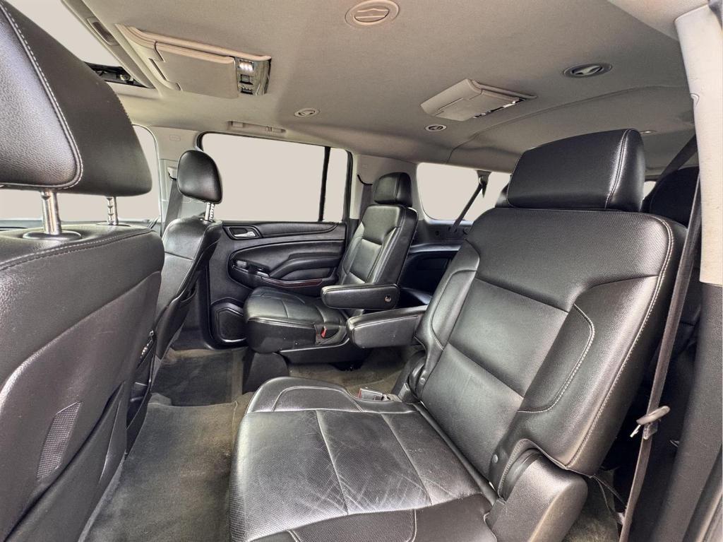 used 2015 GMC Yukon XL car, priced at $14,777