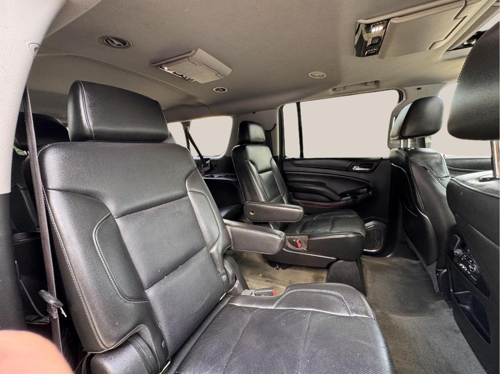 used 2015 GMC Yukon XL car, priced at $14,777