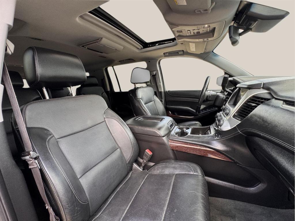 used 2015 GMC Yukon XL car, priced at $14,777