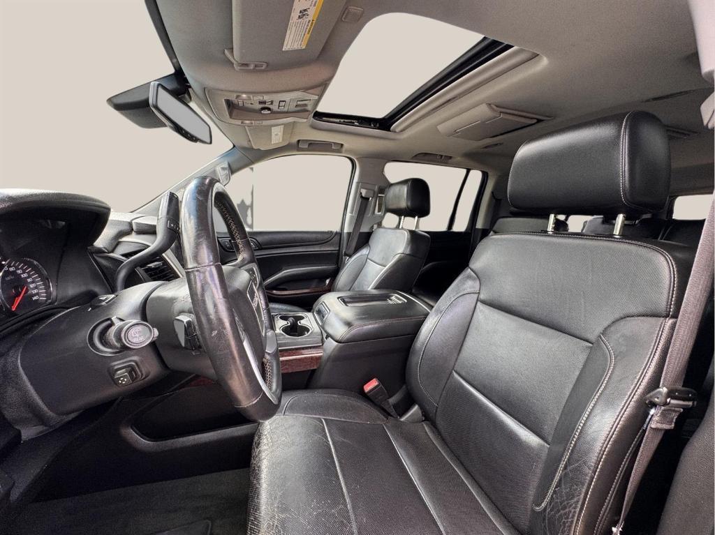 used 2015 GMC Yukon XL car, priced at $14,777