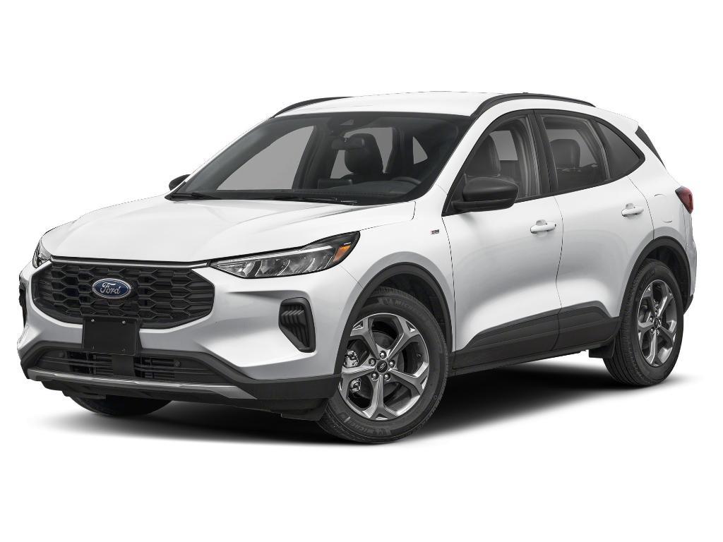 used 2025 Ford Escape car, priced at $28,777