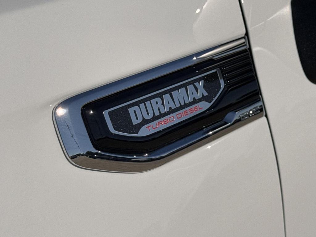 new 2025 GMC Sierra 1500 car, priced at $53,790