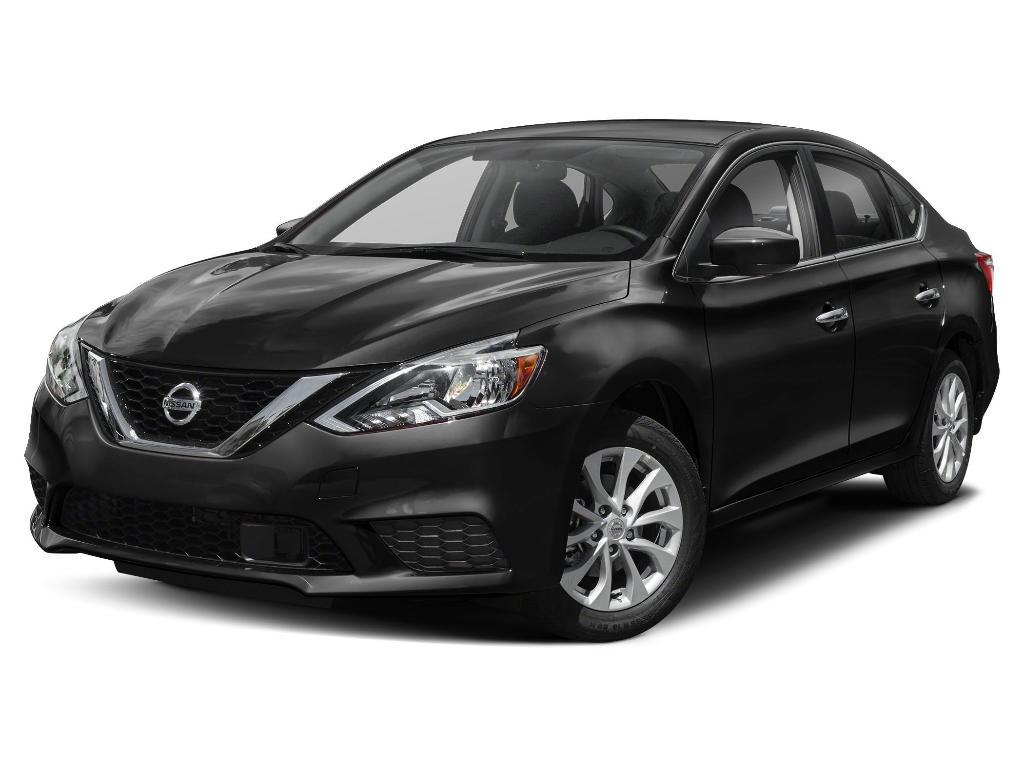 used 2019 Nissan Sentra car, priced at $11,777