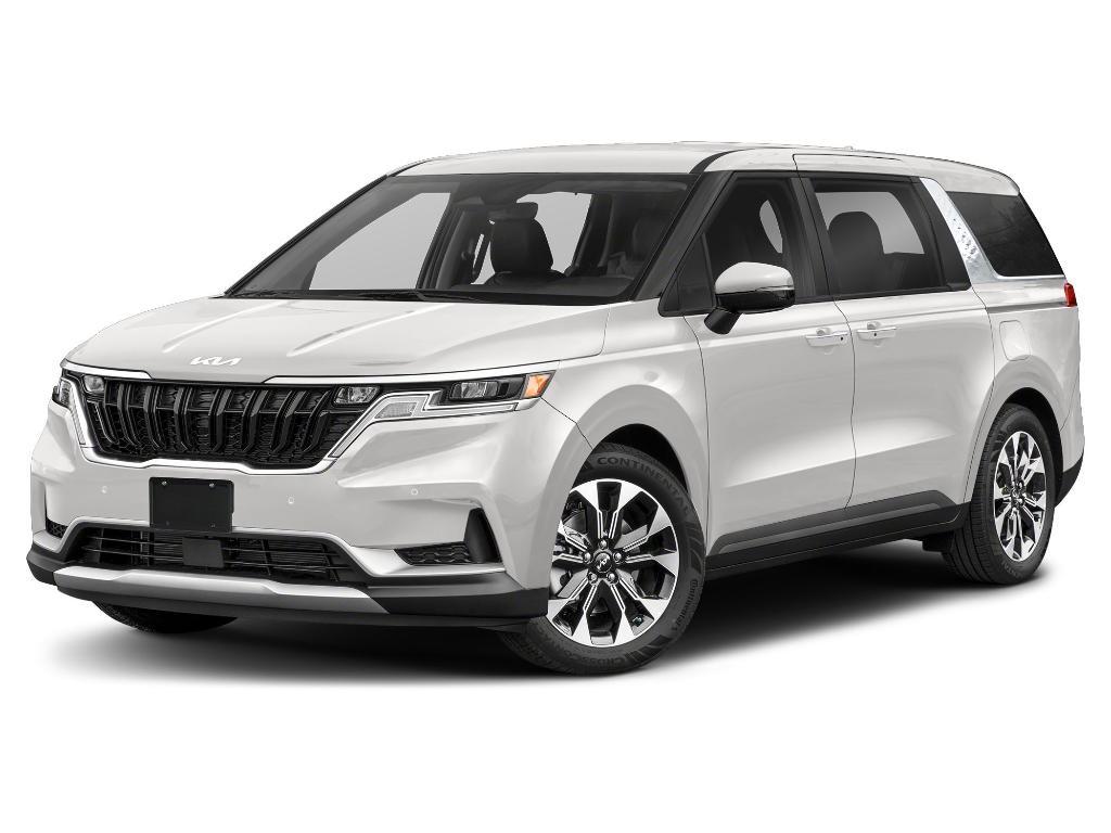 used 2022 Kia Carnival car, priced at $27,677