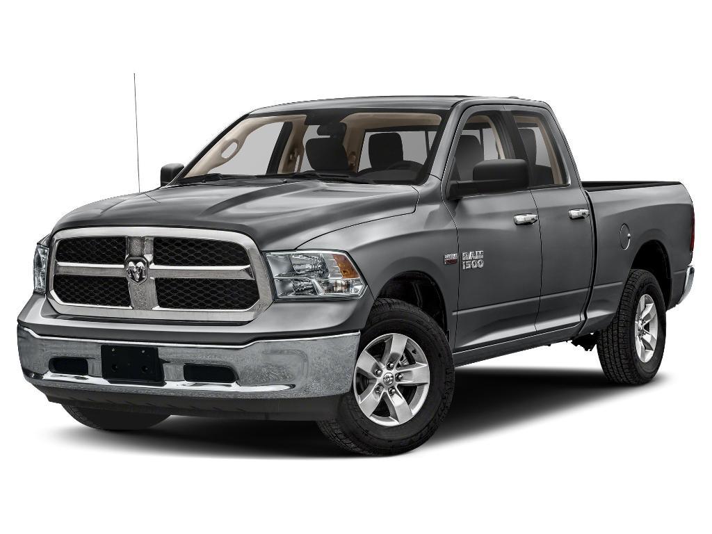 used 2024 Ram 1500 Classic car, priced at $32,277