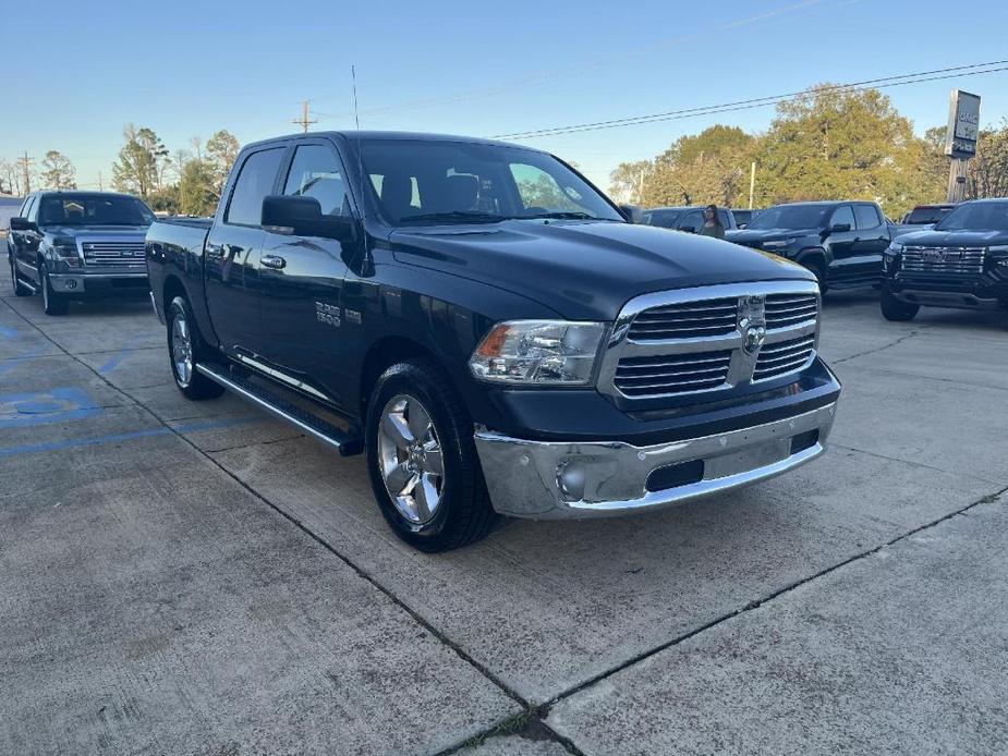 used 2016 Ram 1500 car, priced at $19,777