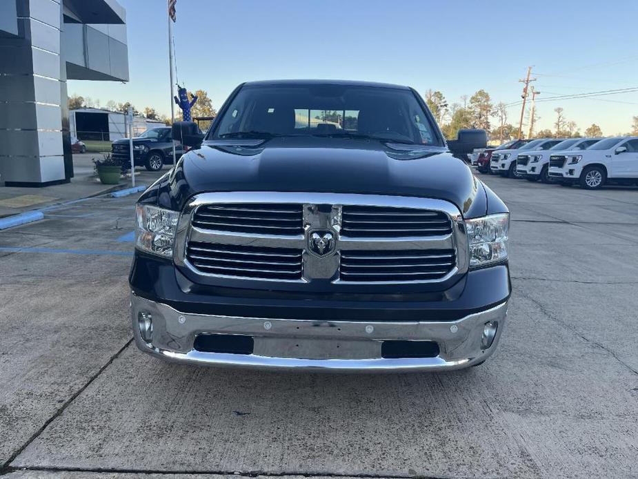 used 2016 Ram 1500 car, priced at $19,777