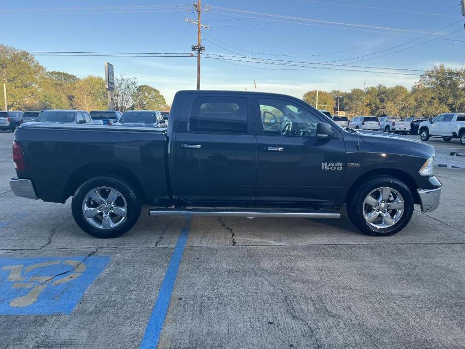 used 2016 Ram 1500 car, priced at $19,777