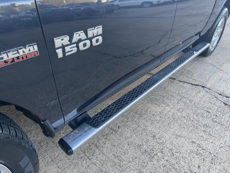 used 2016 Ram 1500 car, priced at $19,777