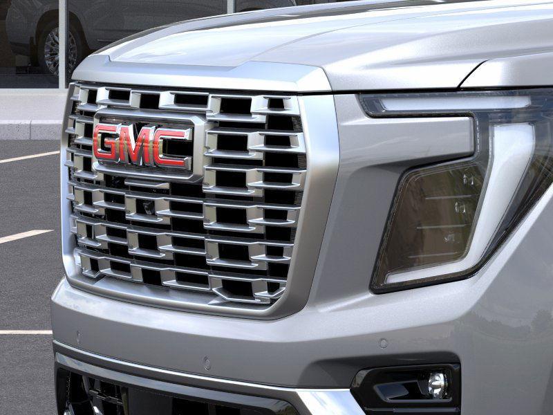 new 2025 GMC Yukon car, priced at $85,380