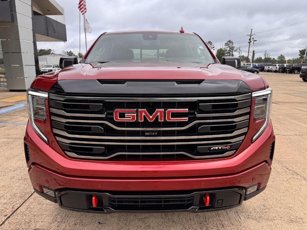 new 2025 GMC Sierra 1500 car, priced at $67,235
